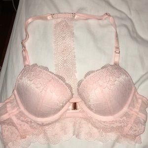 Bra size 32B